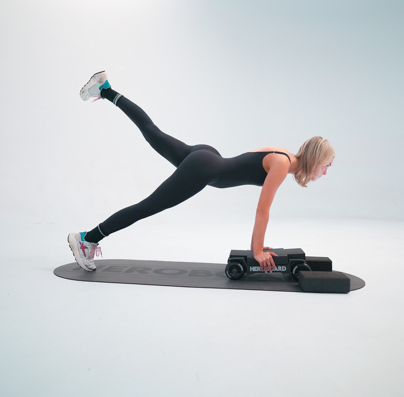 The Ultimate Guide to Deep Core and Pelvic Floor Exercises