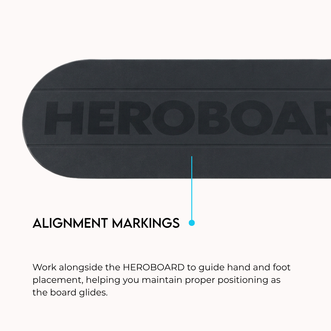 HEROBOARD PREMIUM PACKAGE