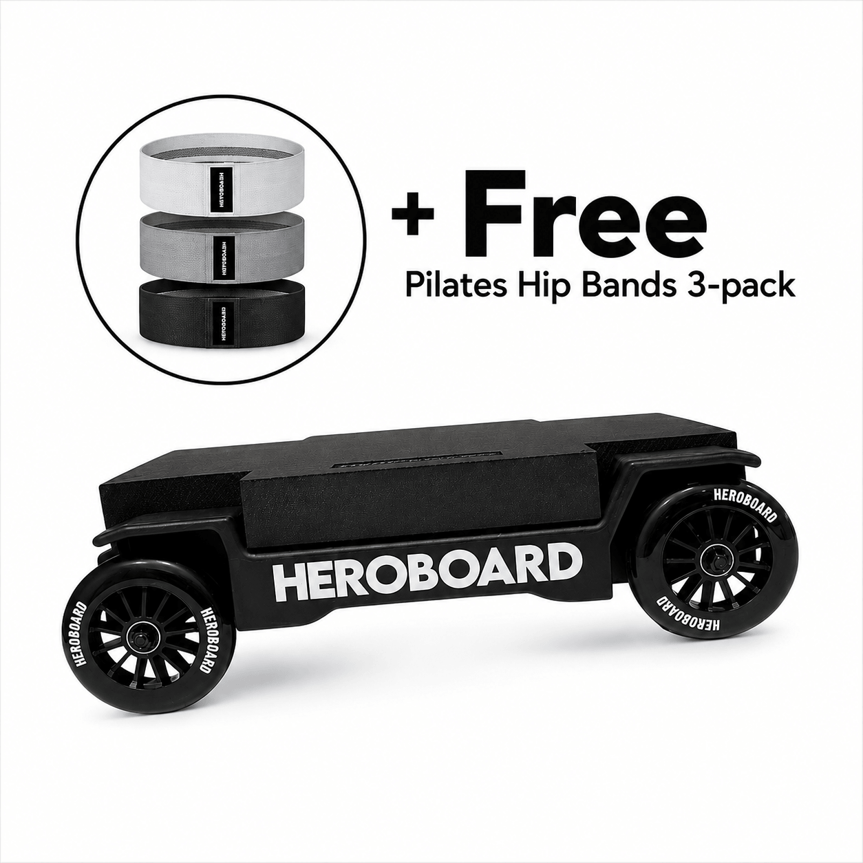 HEROBOARD