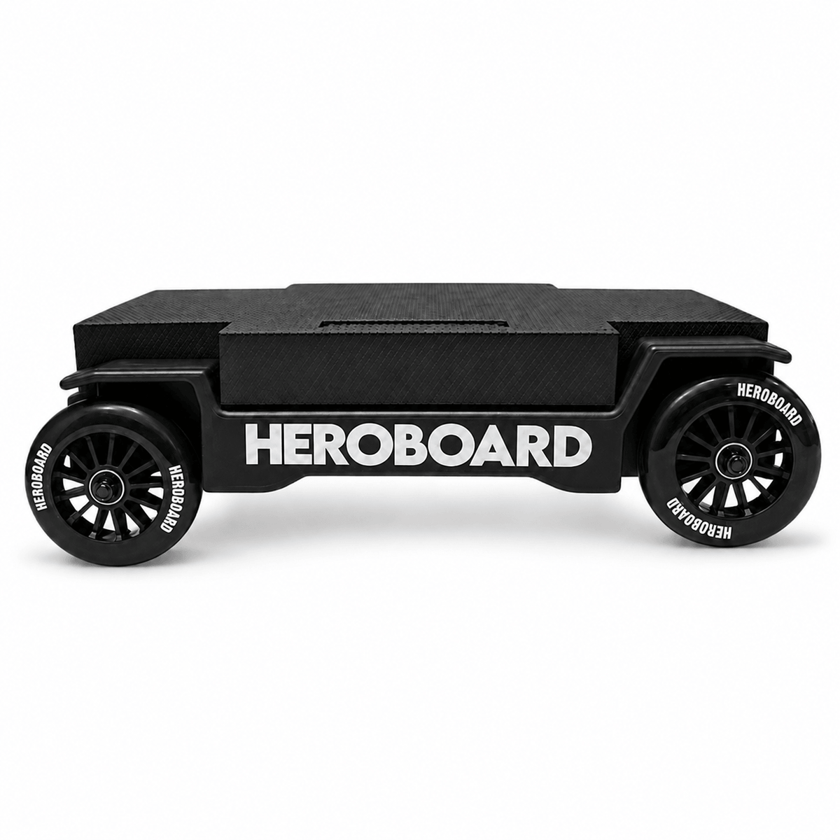 HEROBOARD
