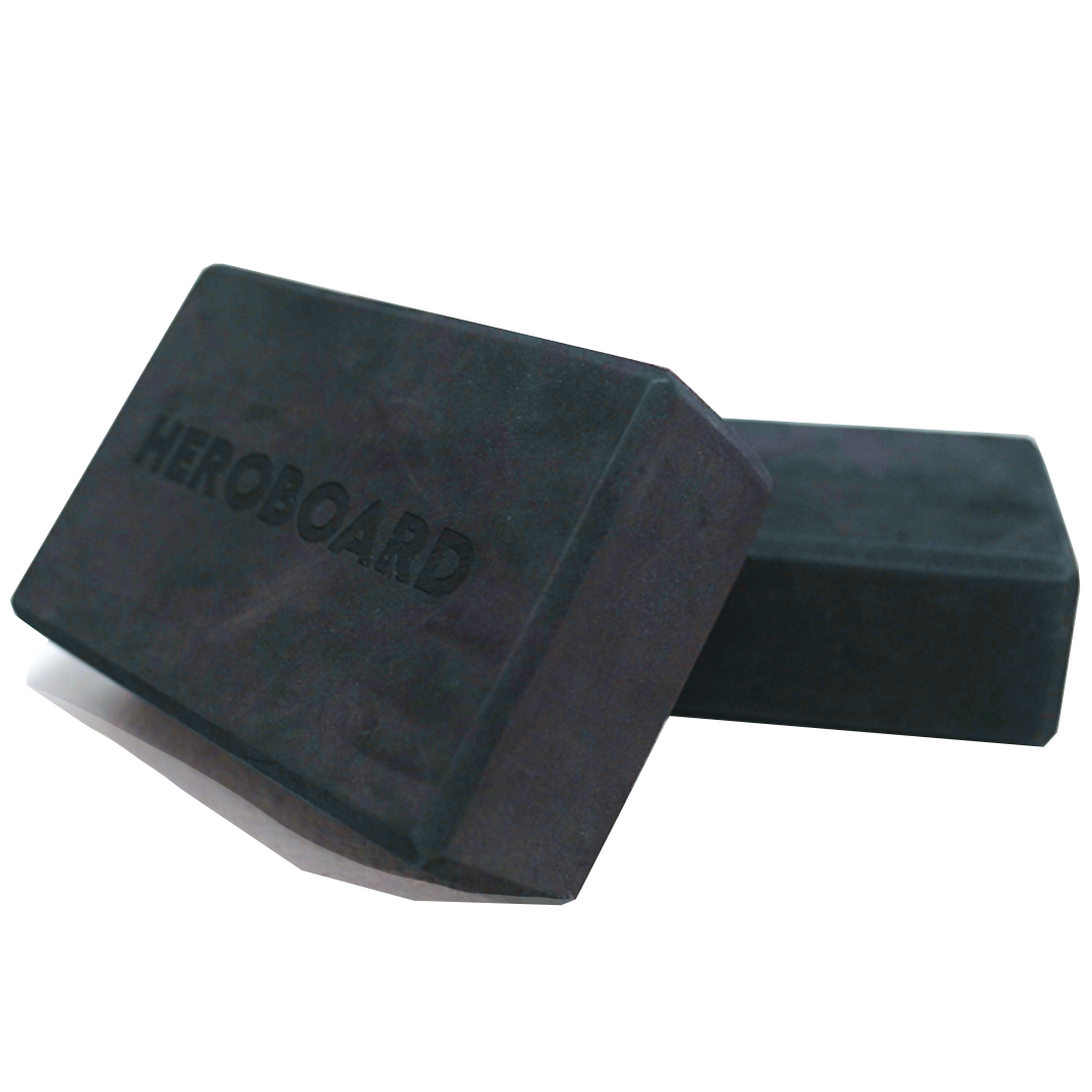 YOGA BLOCKS