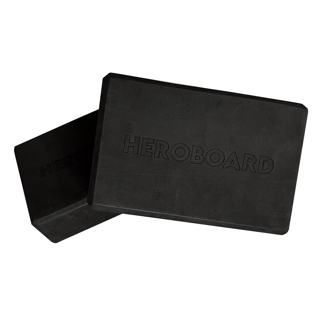 YOGA BLOCKS
