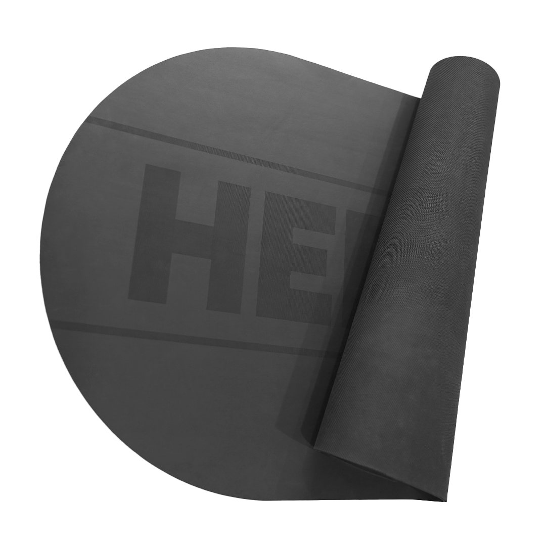 ALIGNMENT MAT