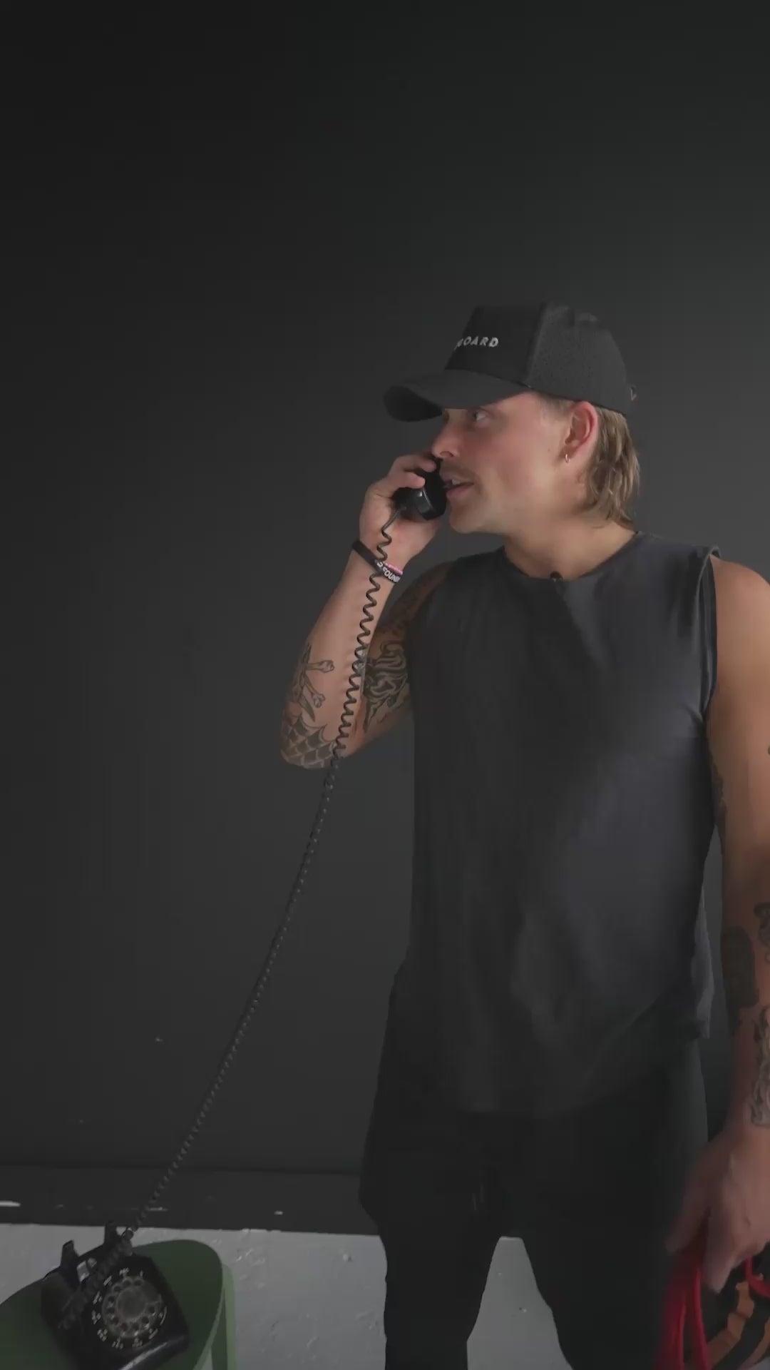 Load video: