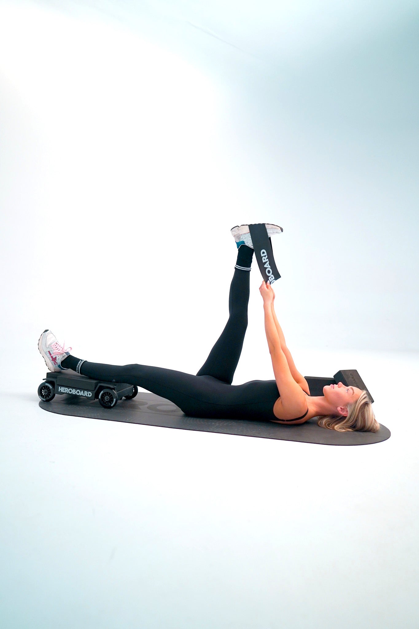 Compression Spring Workout Spring Clean Your Workout Routine: 5 Ways to Refresh Your Fitness This ...