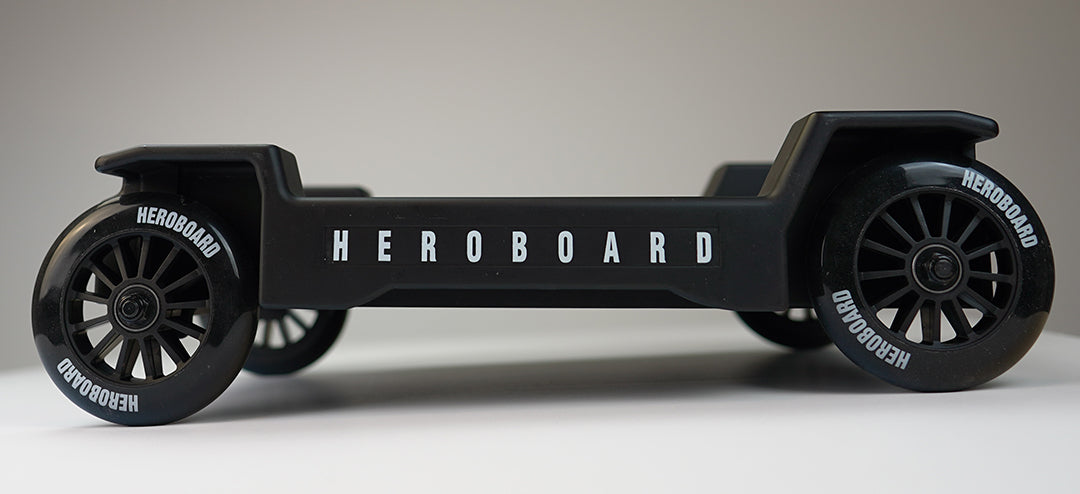 HEROBOARD