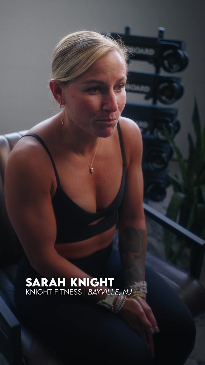 Knight Fitness NJ