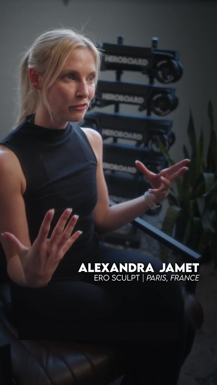 ERO SCULPT Studio