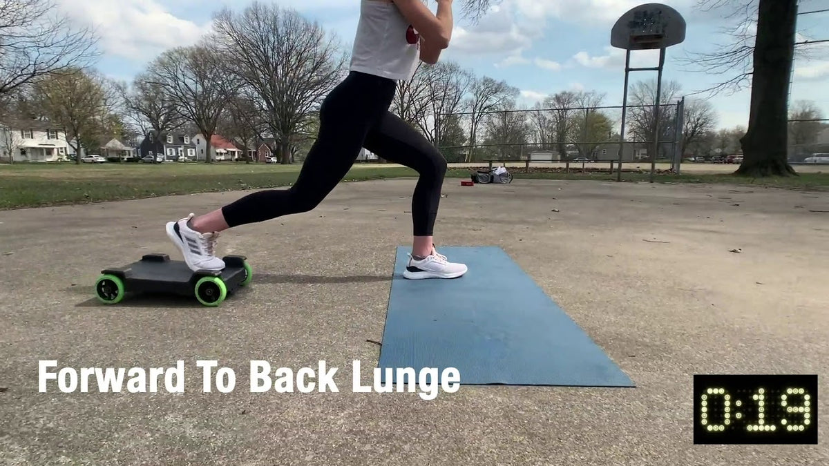 Target Practice Exercise Hamstring Target Exercises