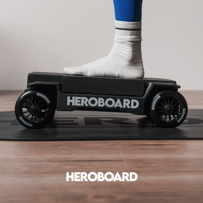 HEROBOARD