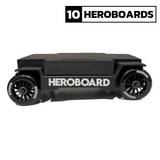 Heroboard Partner Package [10x Heroboards]