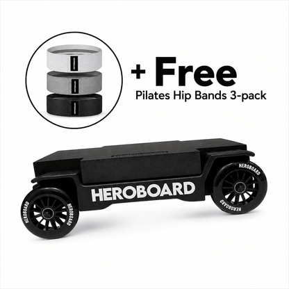 HEROBOARD
