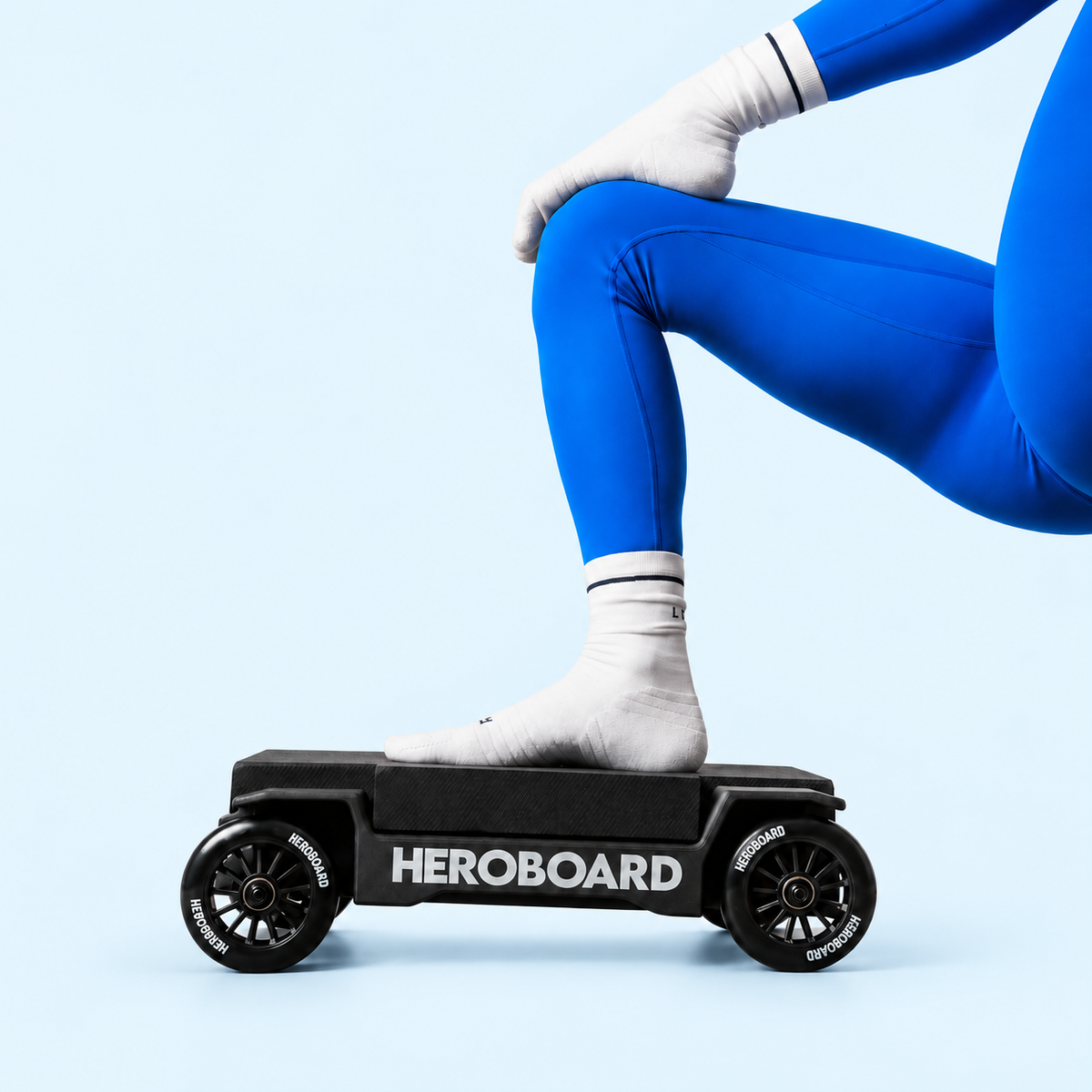The HEROBOARD