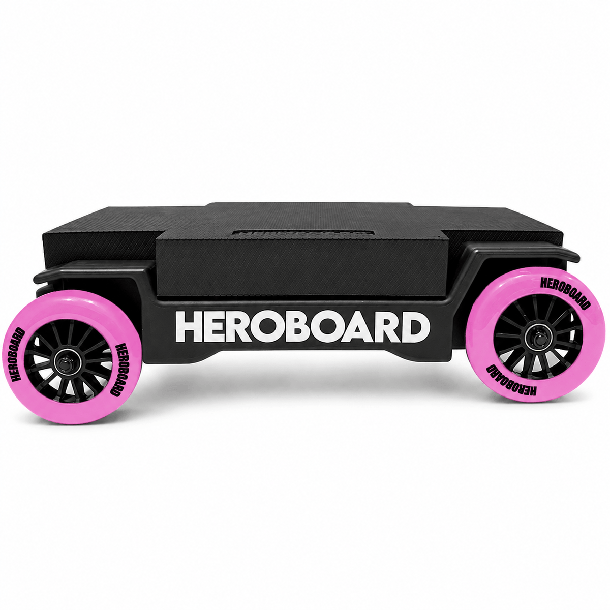 HEROBOARD