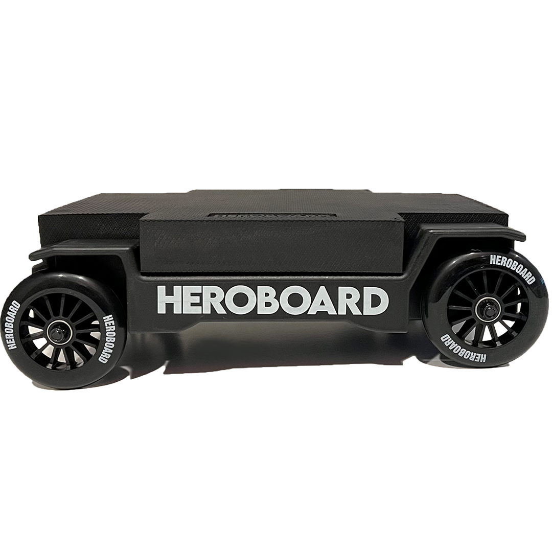 HEROBOARD