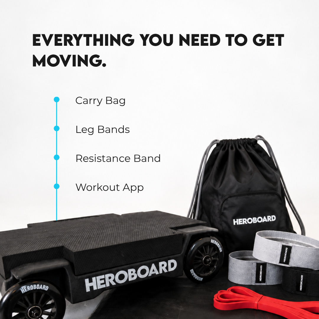 HEROBOARD