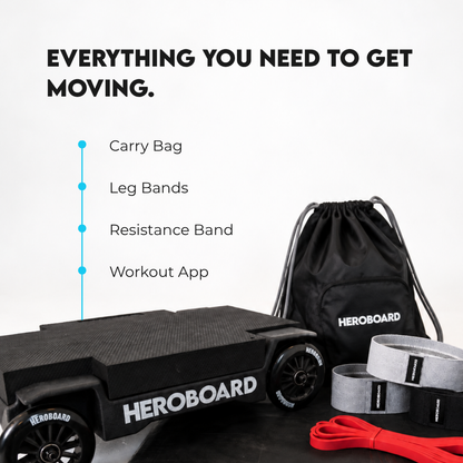 HEROBOARD