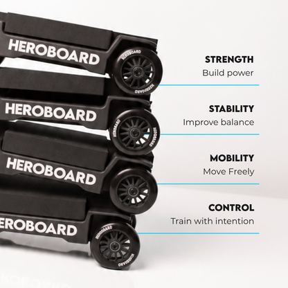 HEROBOARD