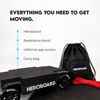 HEROBOARD