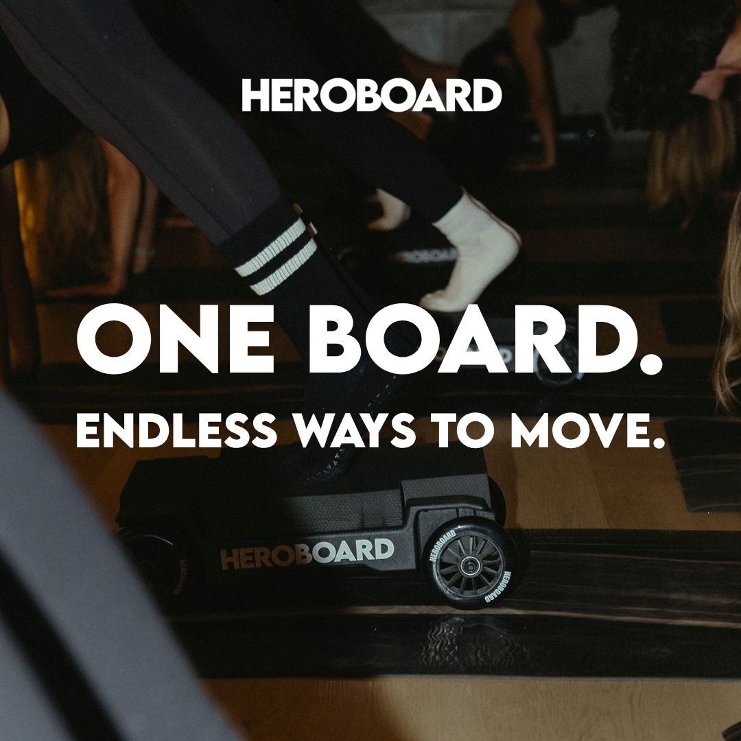 HEROBOARD