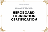 Foundational Certification