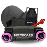 HEROBOARD PREMIUM PACKAGE