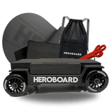 HEROBOARD PREMIUM PACKAGE