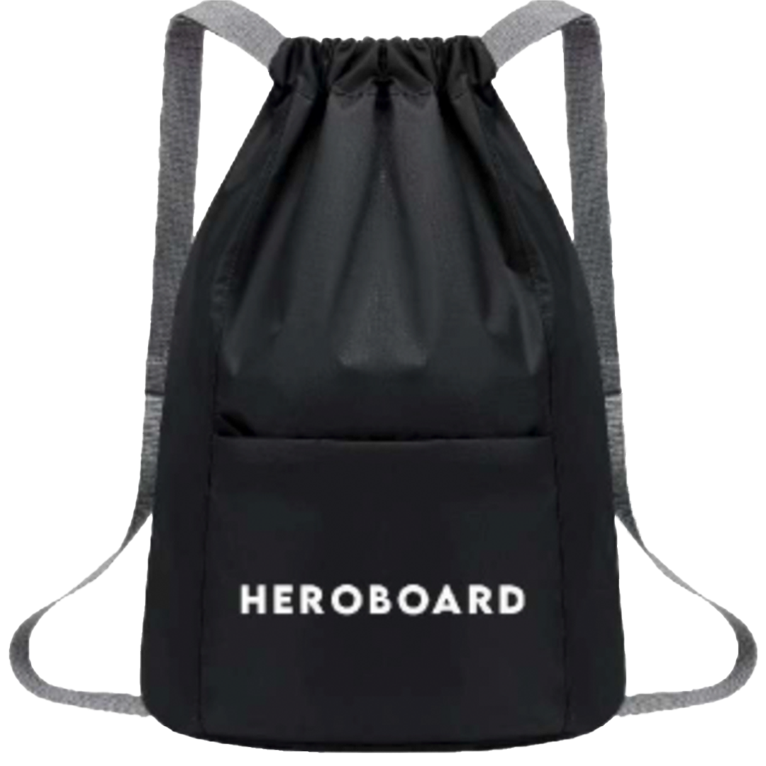 BLUE LIMITED EDITION HEROBOARD