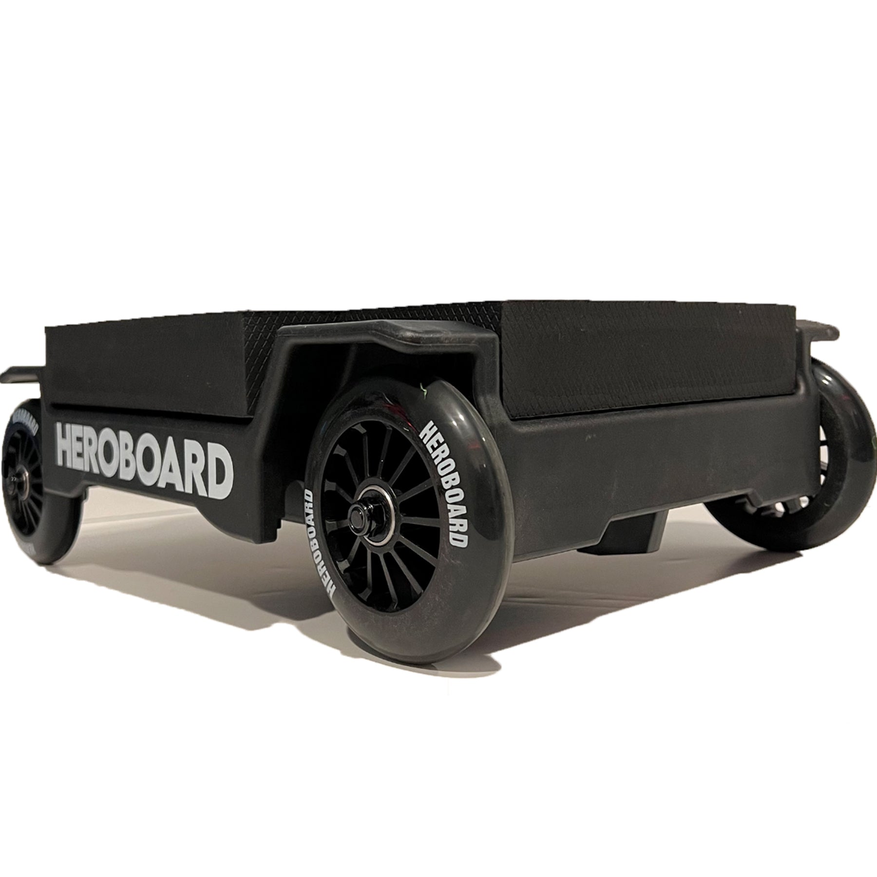HEROBOARD