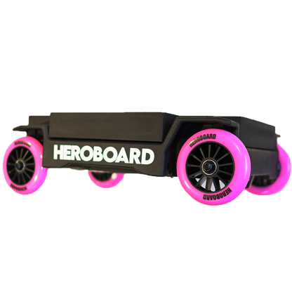 PINK HEROBOARD PREMIUM PACKAGE