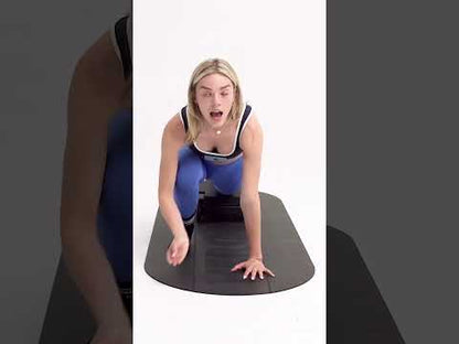 ALIGNMENT MAT
